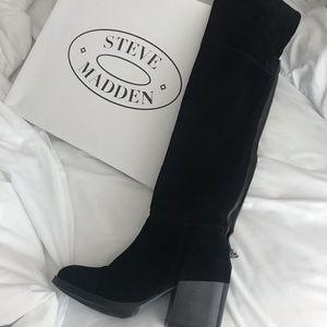 Steve Madden Boots